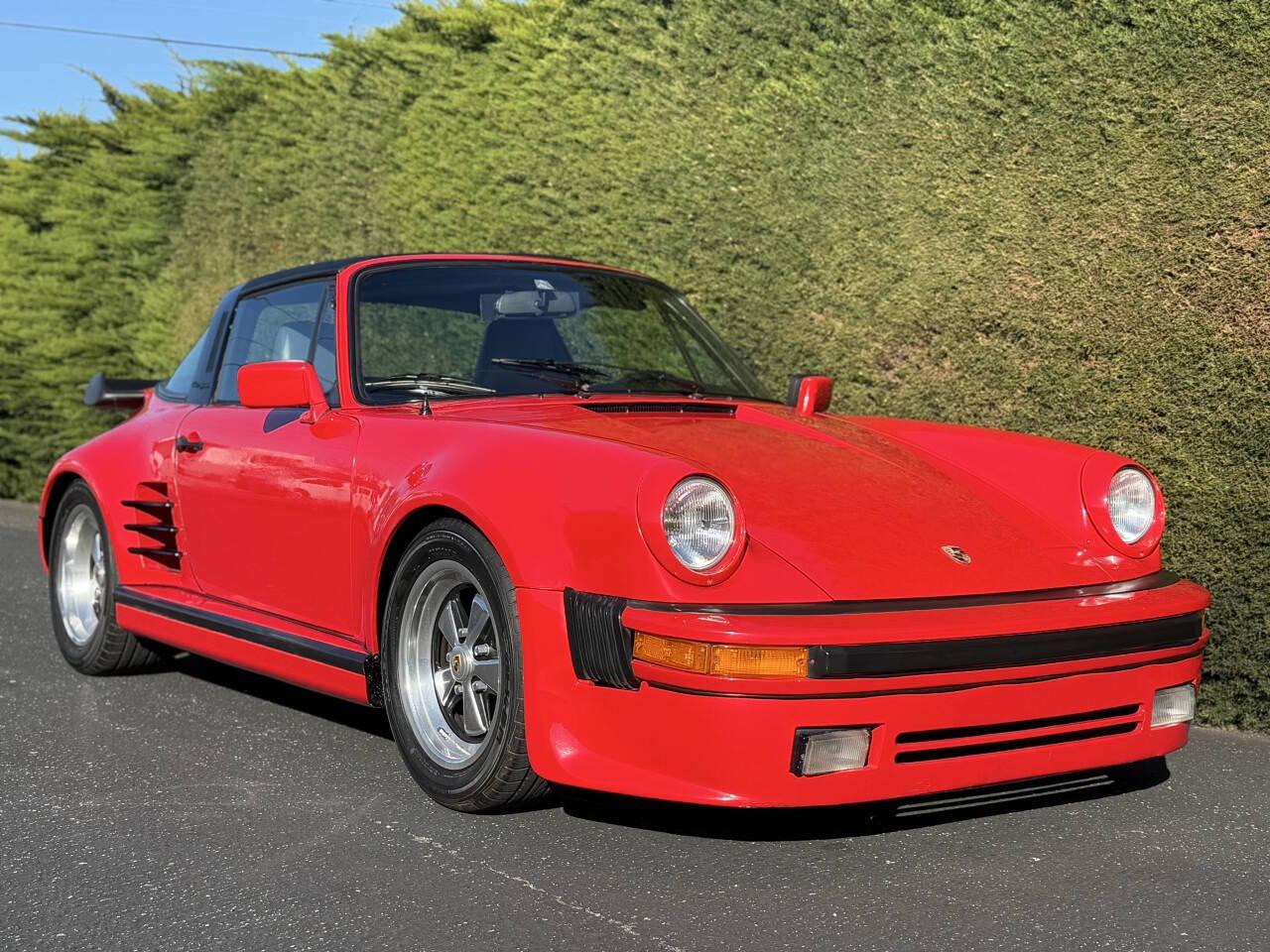 porche☆ 2007 Porsche 911 | PA Euros
